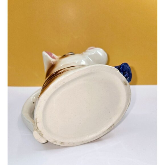 Mid Century Elsie the Cow Creamer - Picture 5 of 8